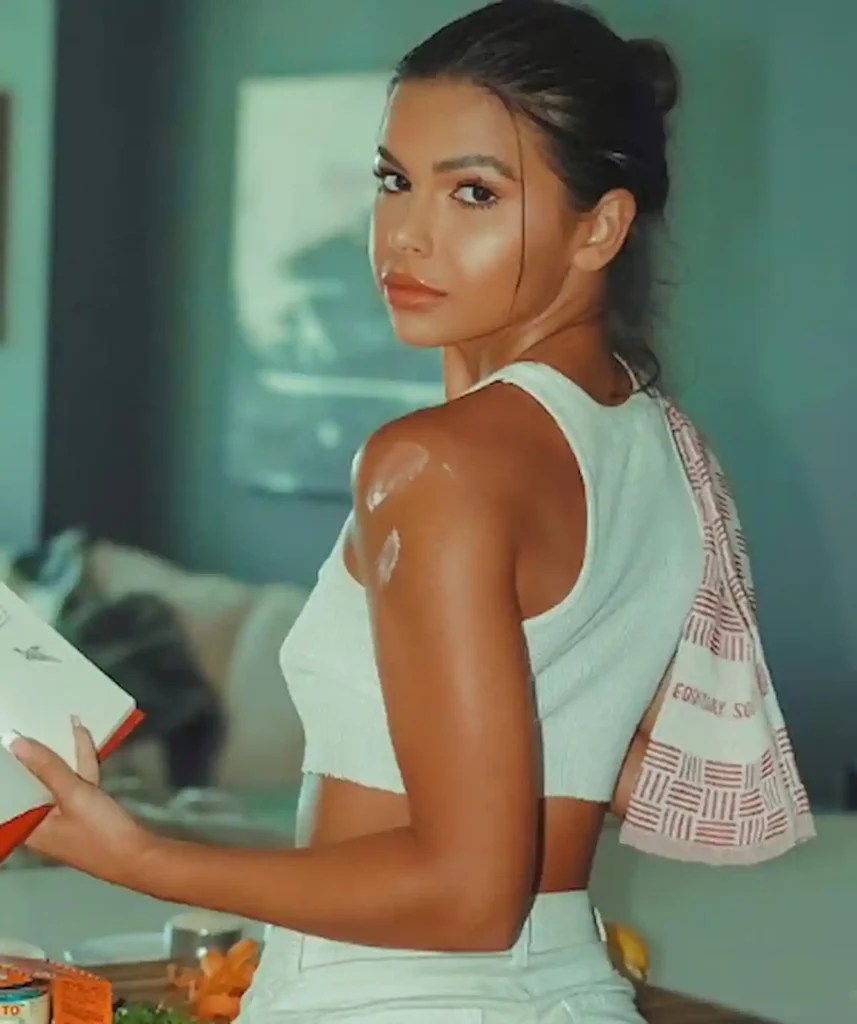 (Vicky) Victoria Palacio Bio, Age, Wiki, Boyfriend, Wikipedia, Biography, Net Worth,