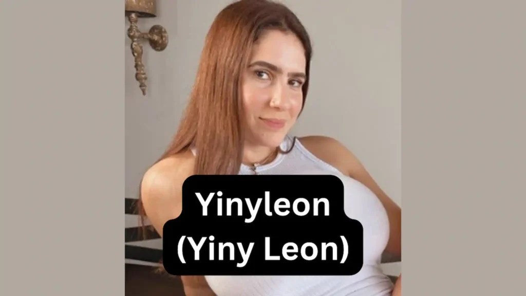 (Yiny Leon) Yinyleon Wiki, Age, Wikipedia, Net Worth, Bio, Husband