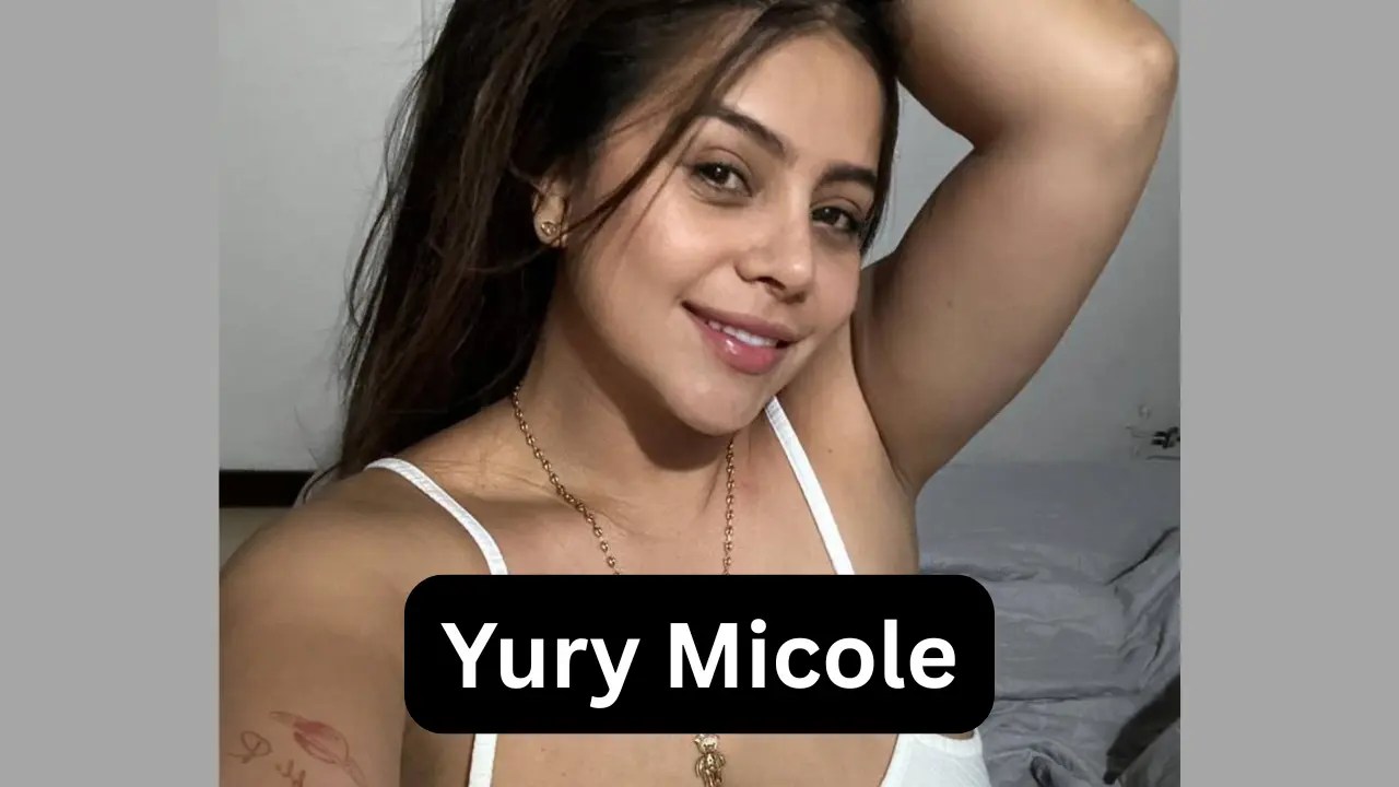 (yurymicole) Yury Micole Age, Net Worth, Bio, Wiki, Boyfriend, Married?