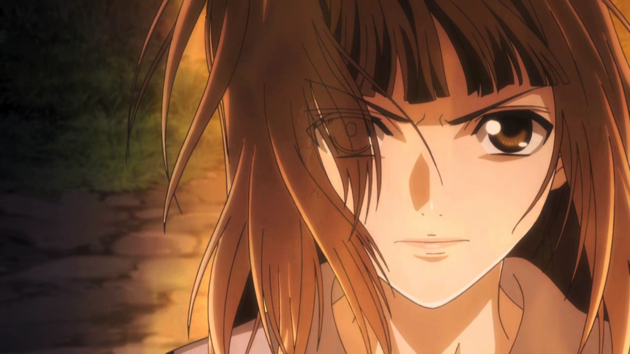 Download Hiiro no Kakera Dai Ni Shou Hiiro no Kakera