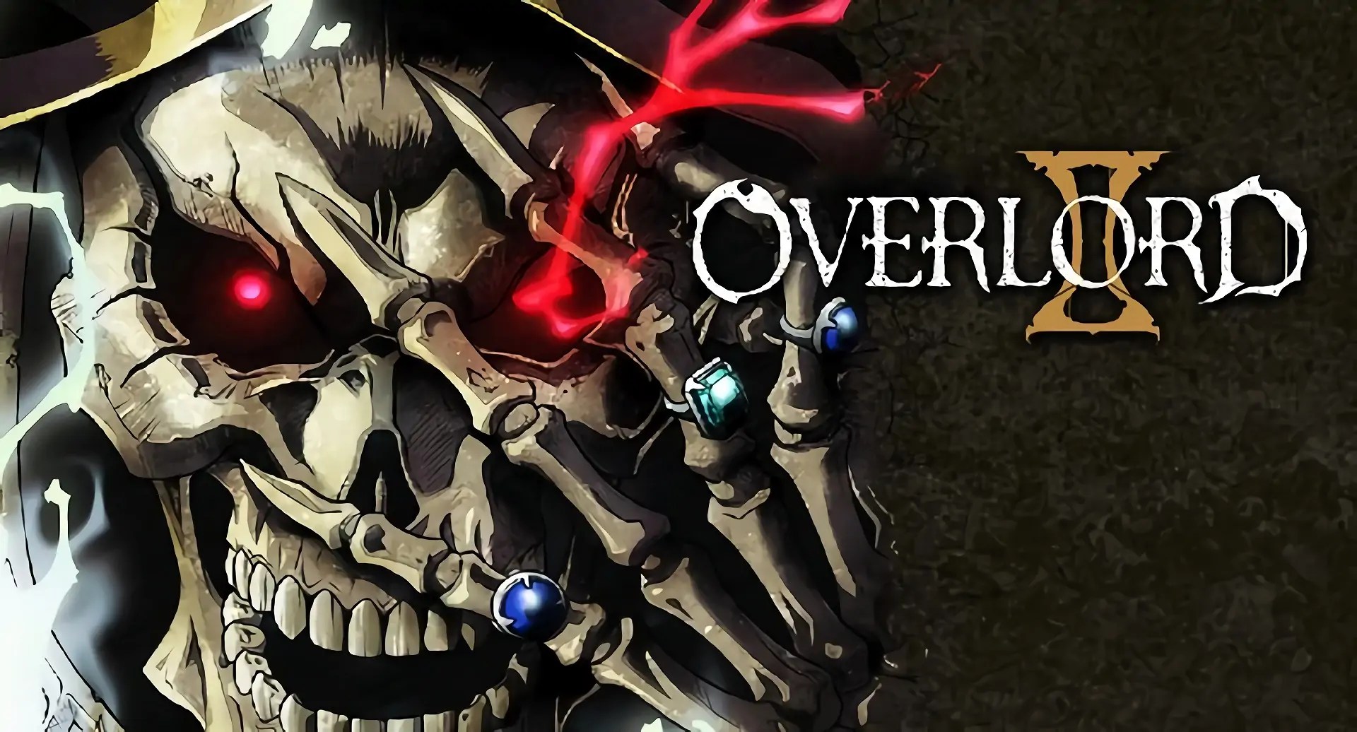 Download Overlord II AniDL
