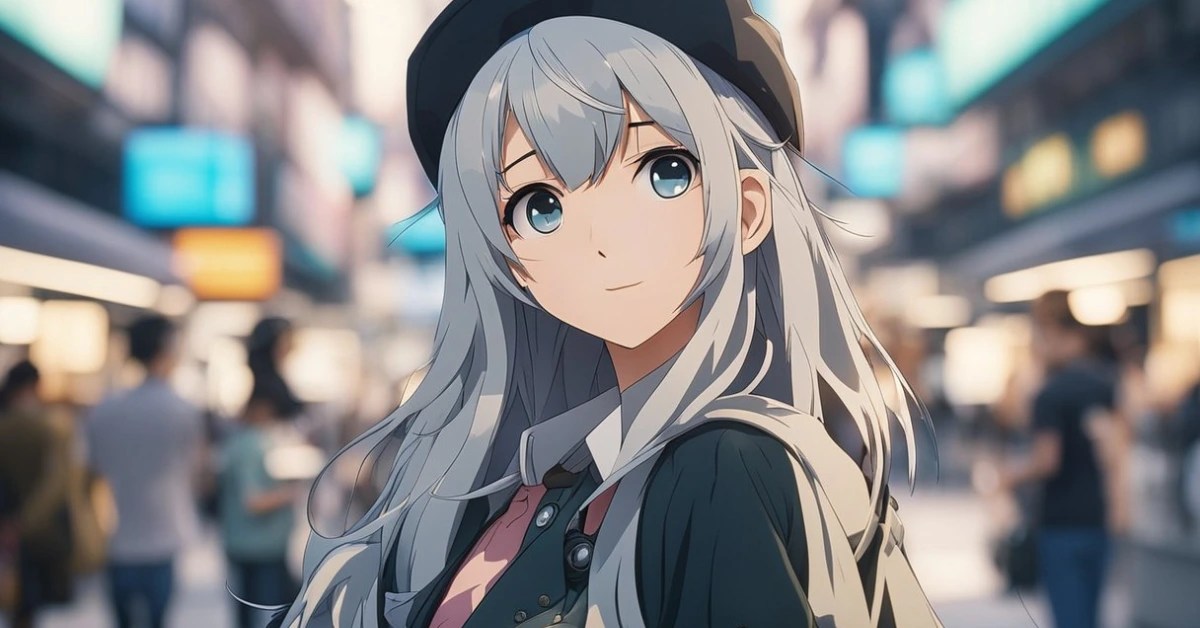 Best Anime Style A Deep Dive Into The Iconic Art 2024