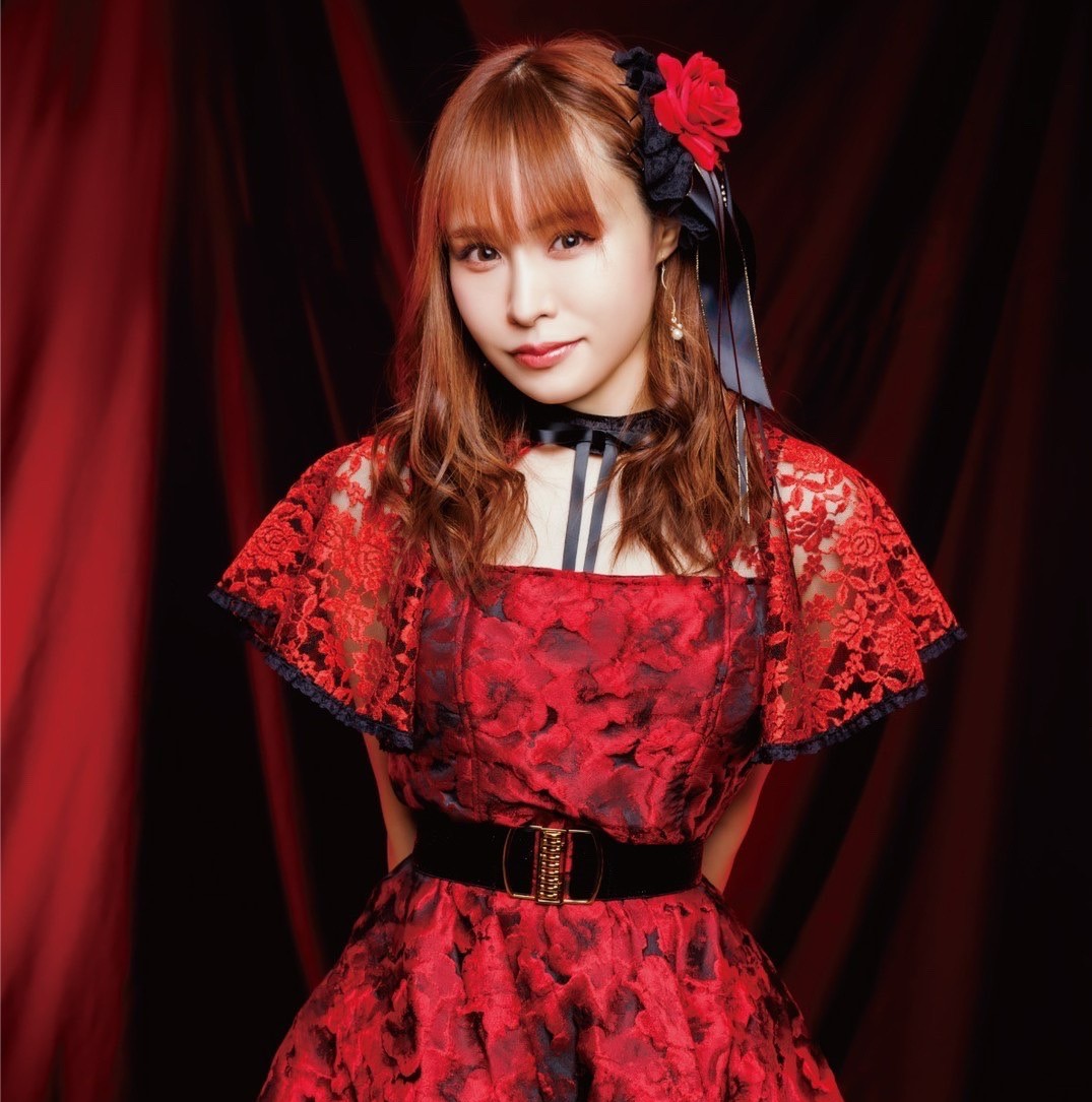 元アイドル4人がVenus Parfait結成！初ライブを前に河合風花「今度は大人の女性の魅力でせまります」