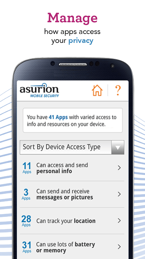 Asurion - Your Technology Protection Company - A Night Owl Blog