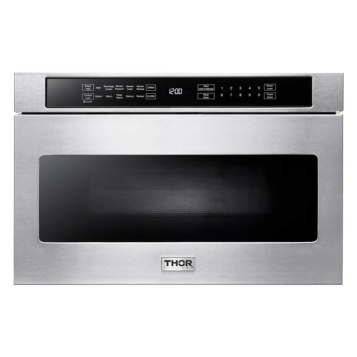 Thor Kitchen TMO24 24 Inch Speed Oven aniksappliances