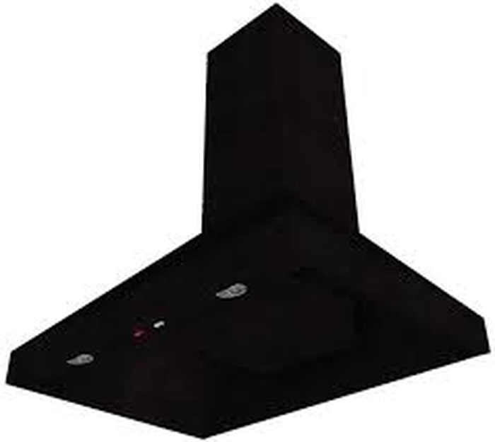 VentAHood PDH14236BC 36 Inch Wall Mount Hood 600 CFM aniksappliances
