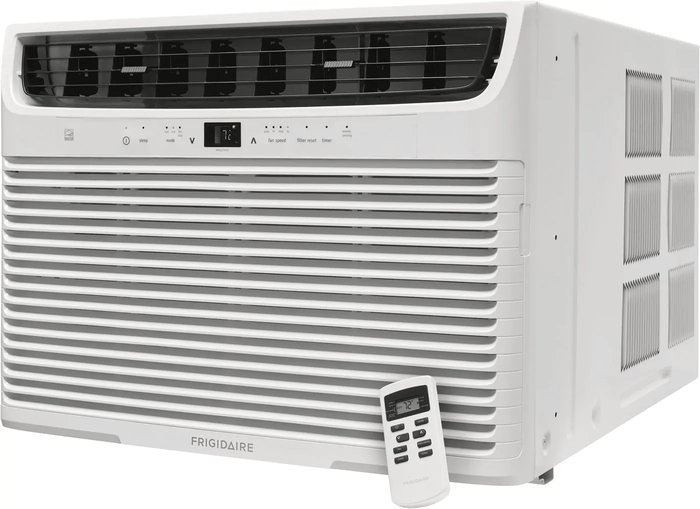 Frigidaire FFRE103ZA1 Energy Star 10,000 BTU WindowMounted Room Air