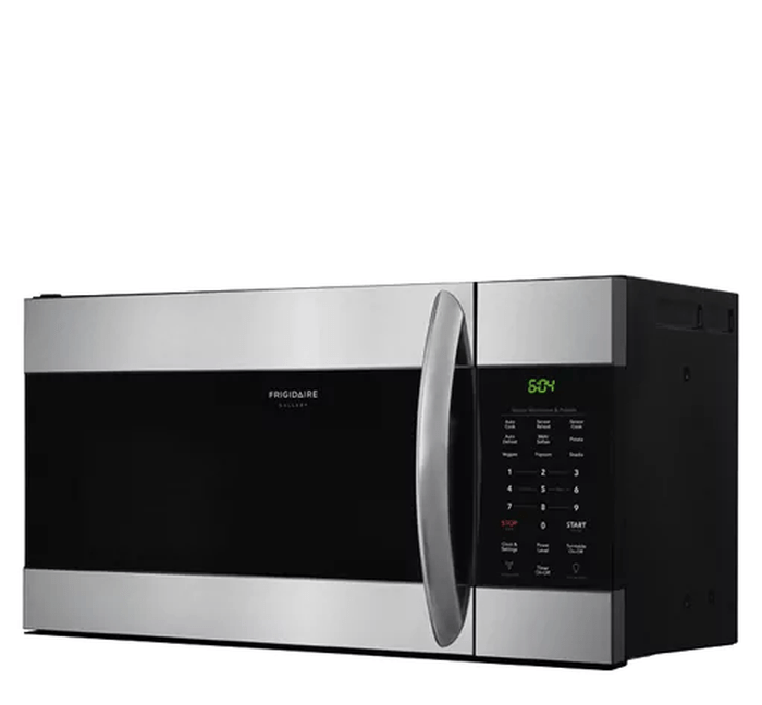 FFMV1846VS Over the Range Microwave 300 CFM 1.7 Cu.Ft. Oven 30in