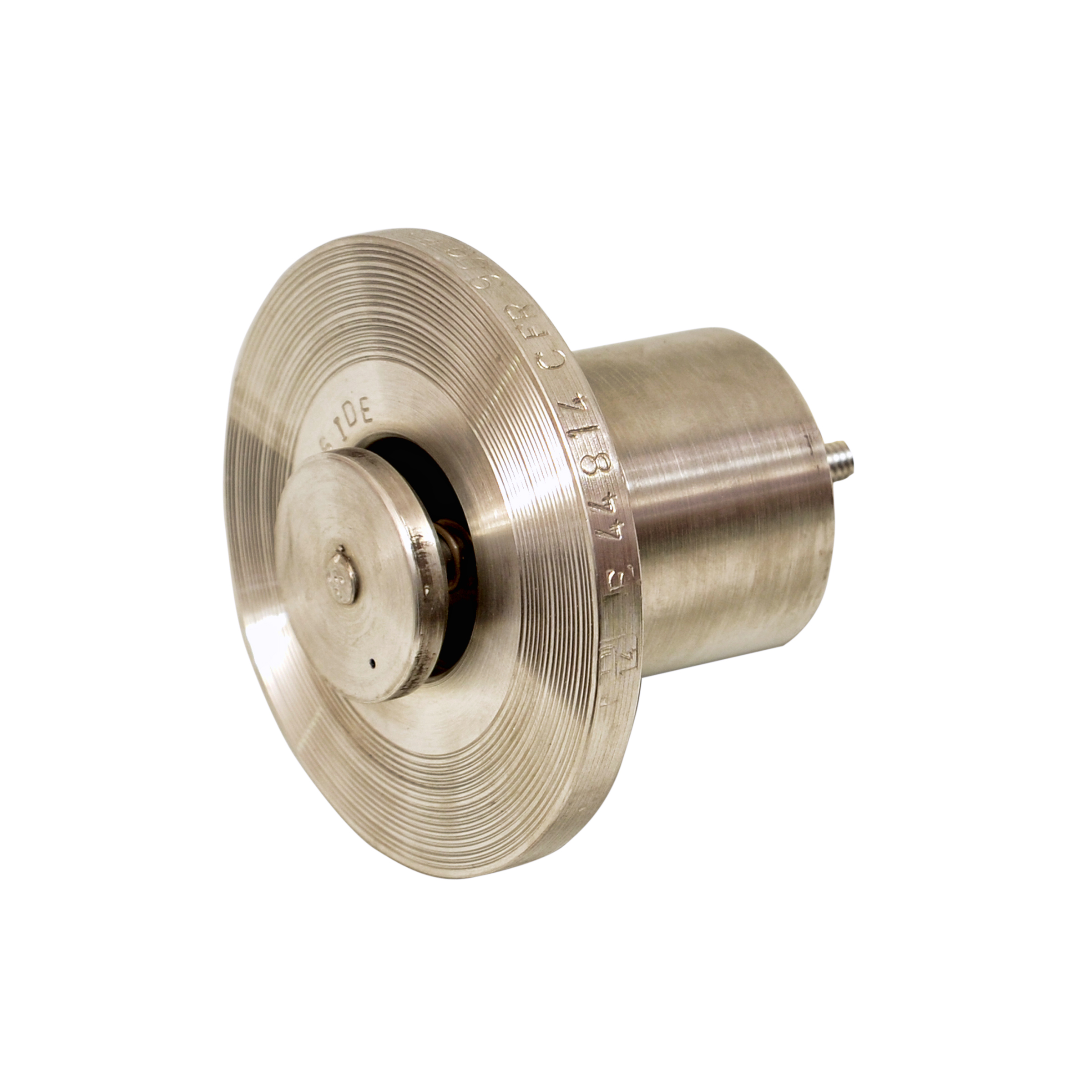 Sandwich Wafer type Excess Flow Check Valves PROPANE Anil Engineering