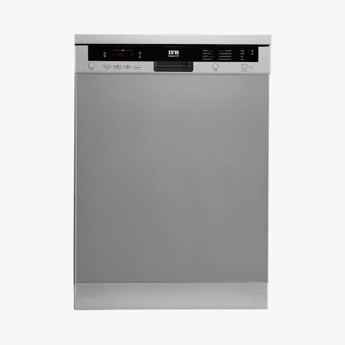 IFB Dishwasher 12 Place Setting Anil Electronics