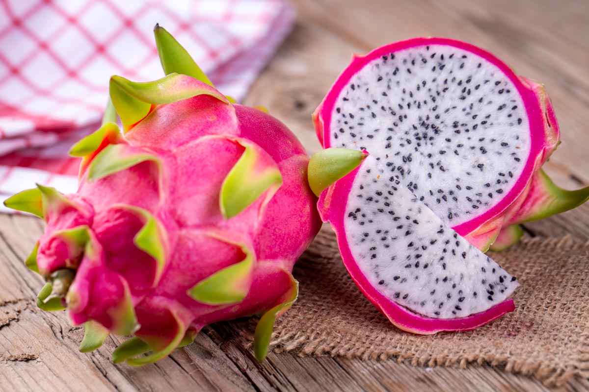 [UPDATE] What does Dragon Fruit Taste Like? FAQ