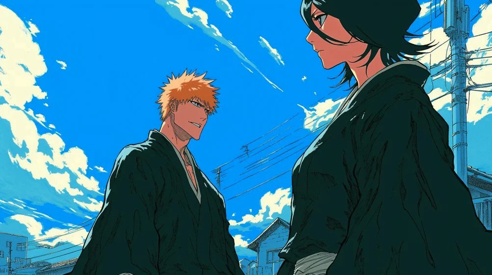 Bleach Fillers Guia Completo de Episódio e Arcos Filler