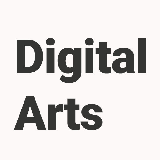 Nominees Year 1 Digital Arts Animation and Art Fest