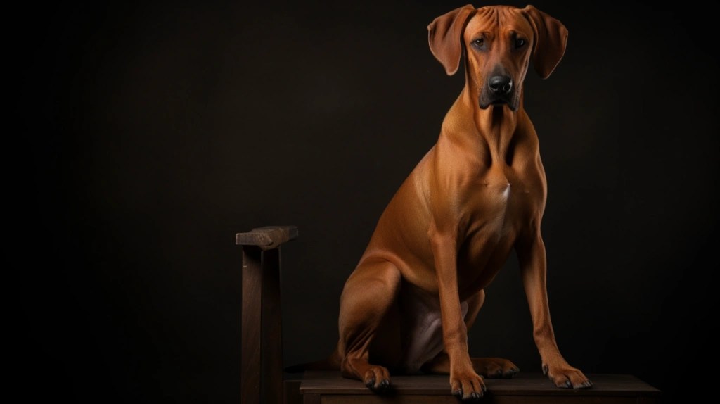 Are Rhodesian Ridgebacks Good With Kids & Family Friendly? Animal Answers