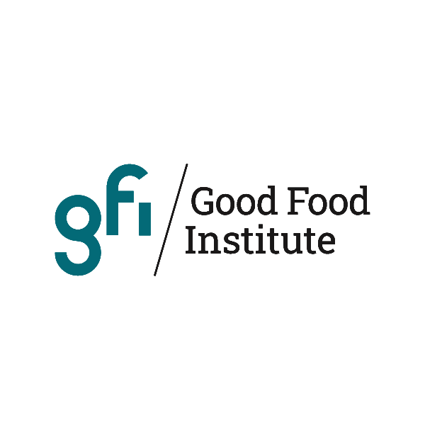 The Good Food Institute Review Animal Charity Evaluators