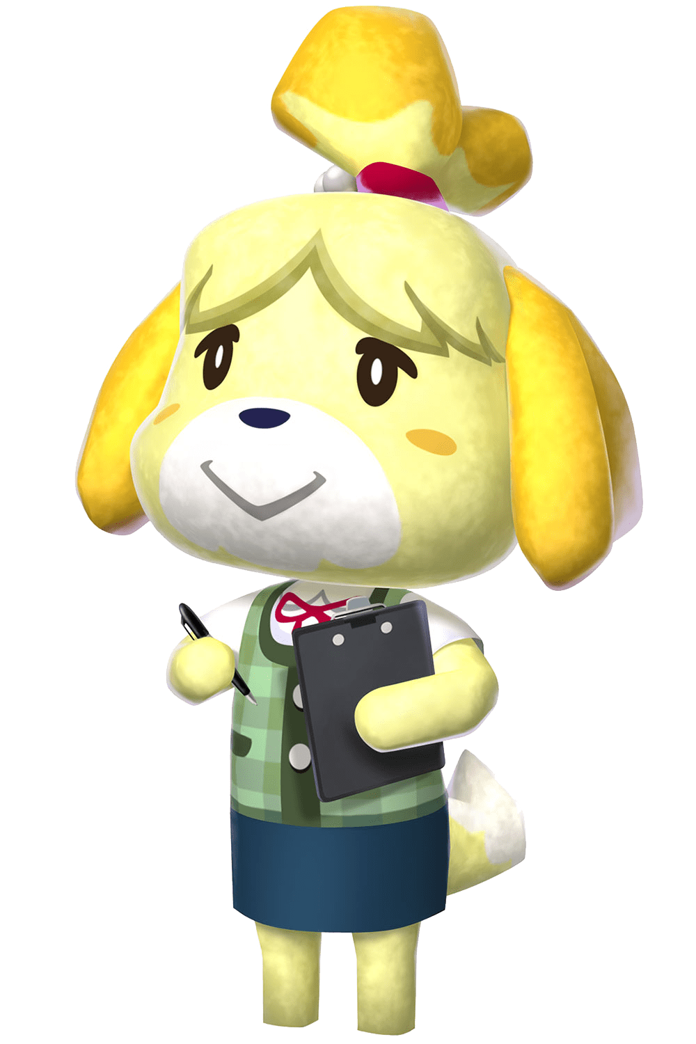 Isabelle