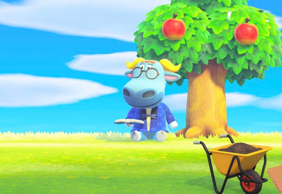 Animal Crossing New Horizons, ecco tutti i festeggiati di questa