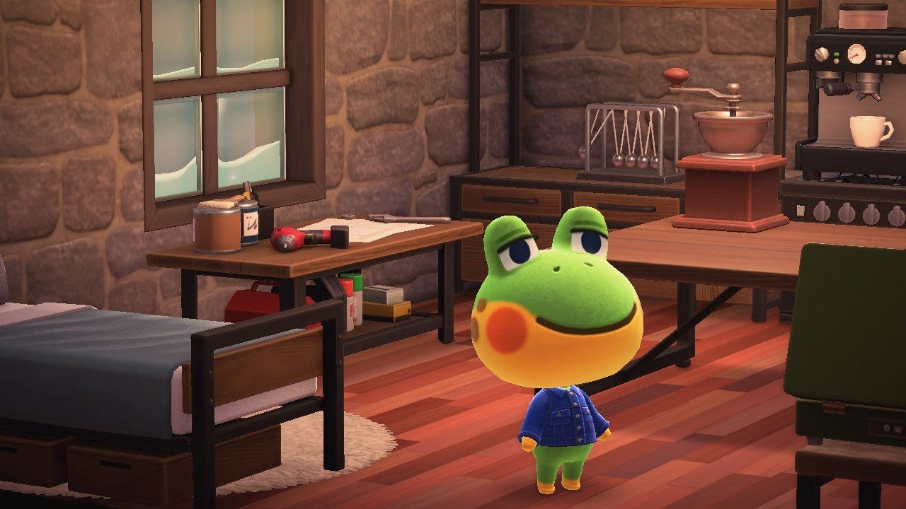 Animal Crossing New Horizons, ecco tutti i festeggiati di questa