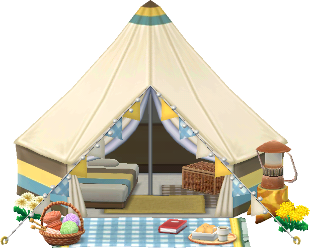Objekte (Pocket Camp) Animal Crossing Wiki