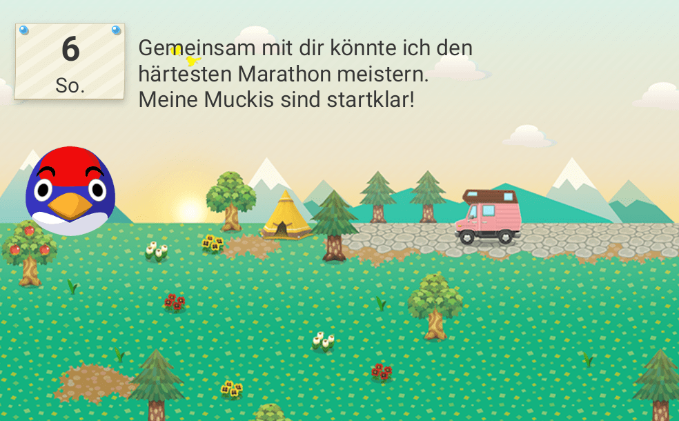 Widget (Pocket Camp) Animal Crossing Wiki