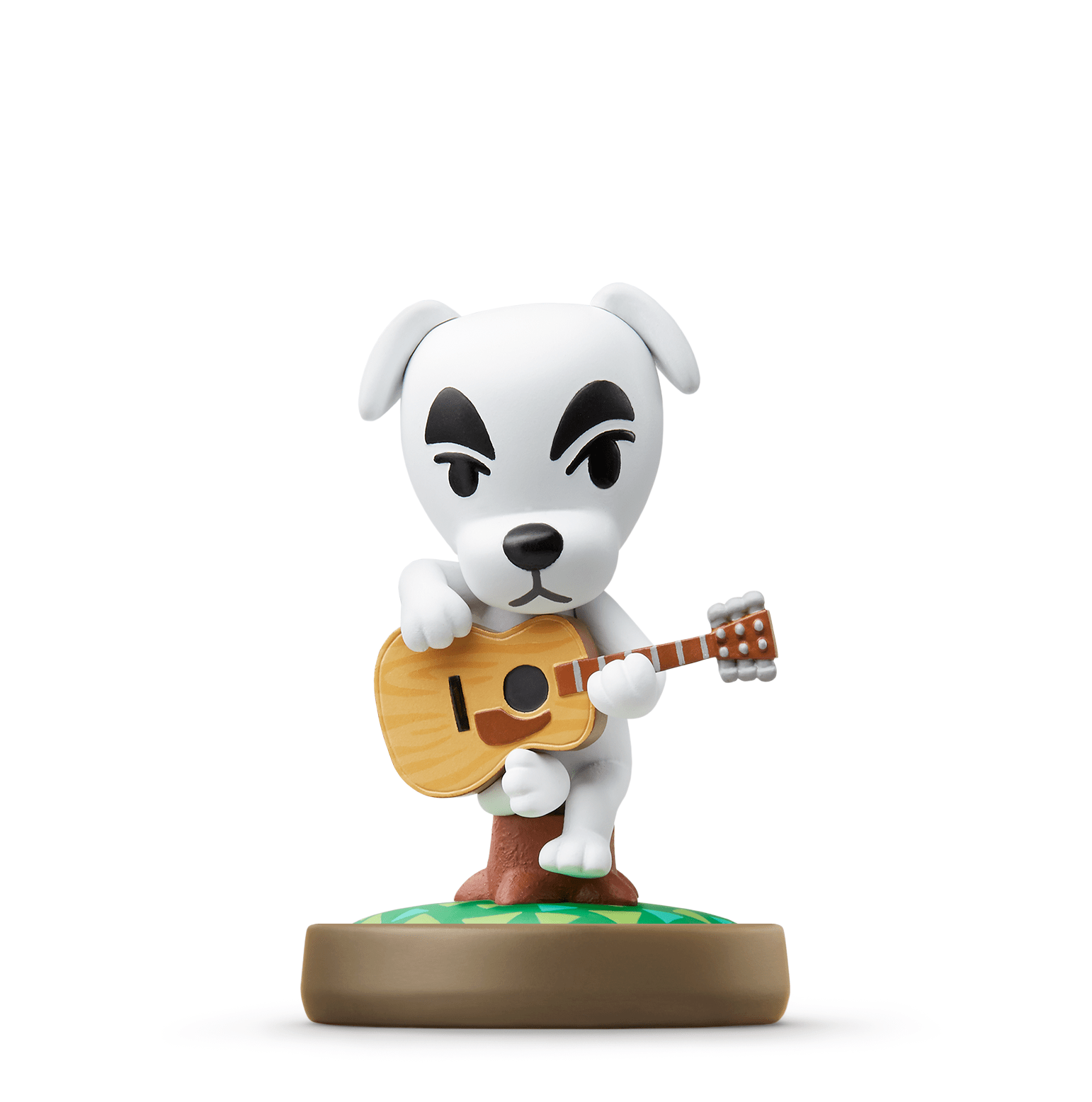A closer look at the eight Animal Crossing amiibo figures coming this holiday Animal Crossing