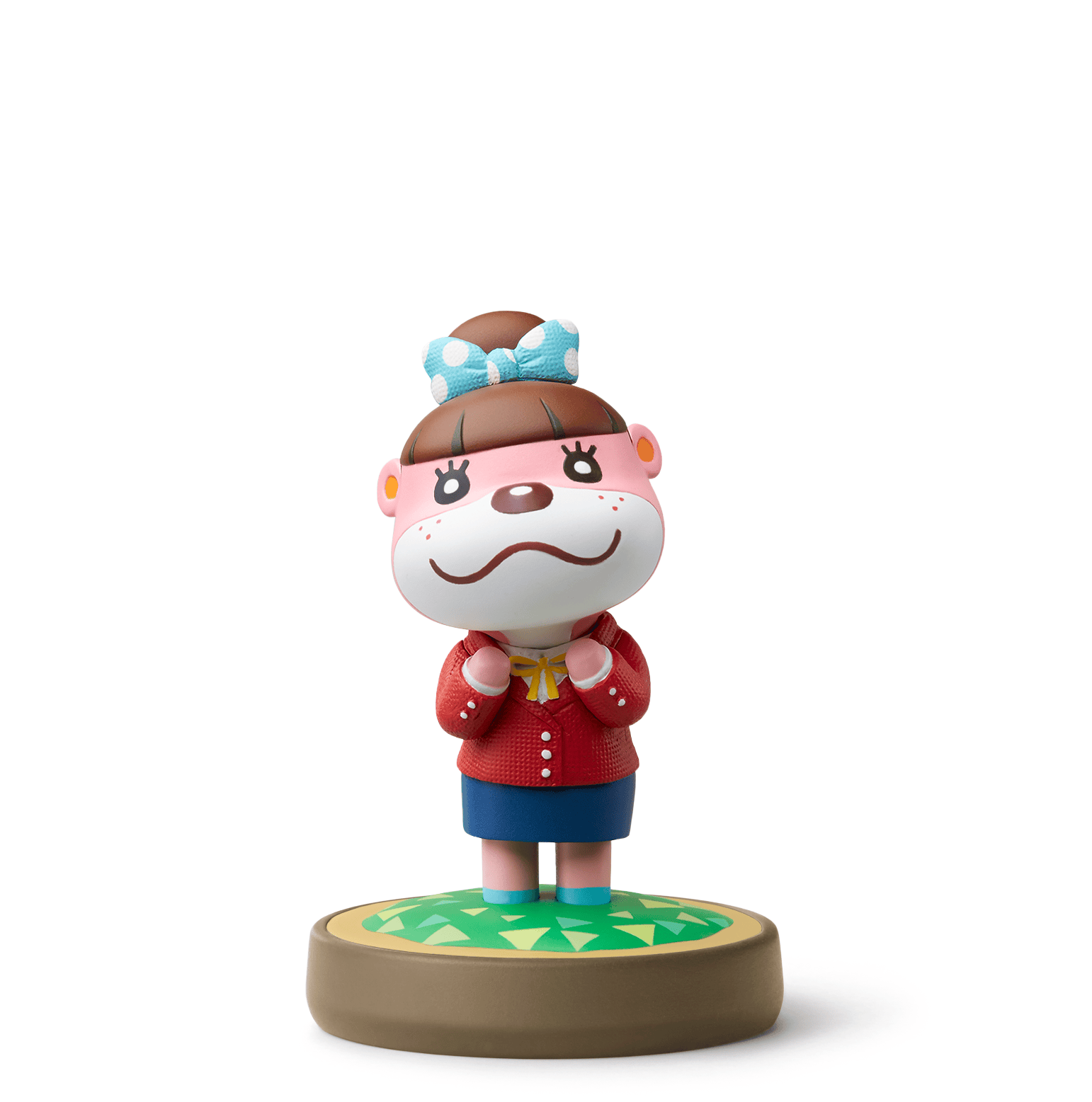 A closer look at the eight Animal Crossing amiibo figures coming this holiday Animal Crossing