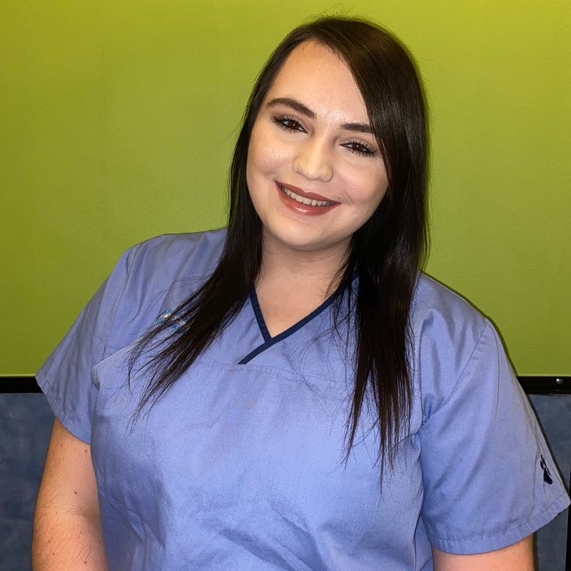 Our Animal Allergy and Dermatology Team Animal Allergy