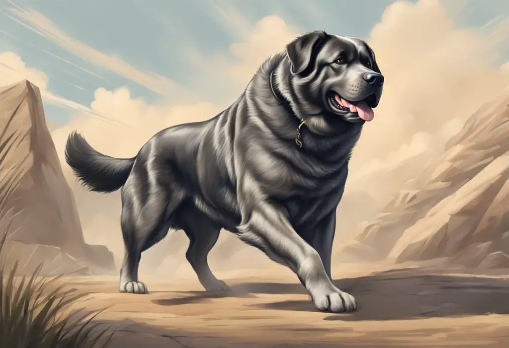 Are Dogs Stronger Than Humans? Animal vs. Human Strength Animal Dome