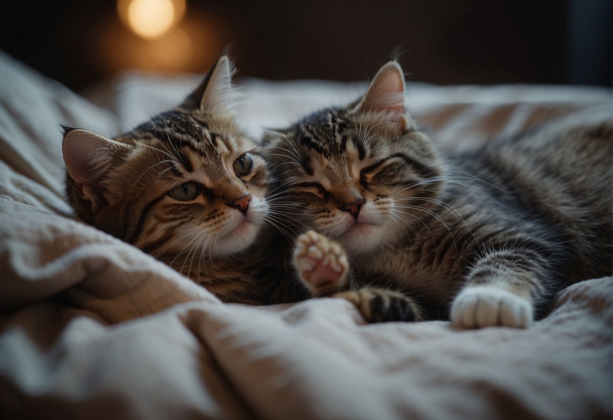 When to Remove Dead Kitten from Mother Timings and Tips Animal Dome