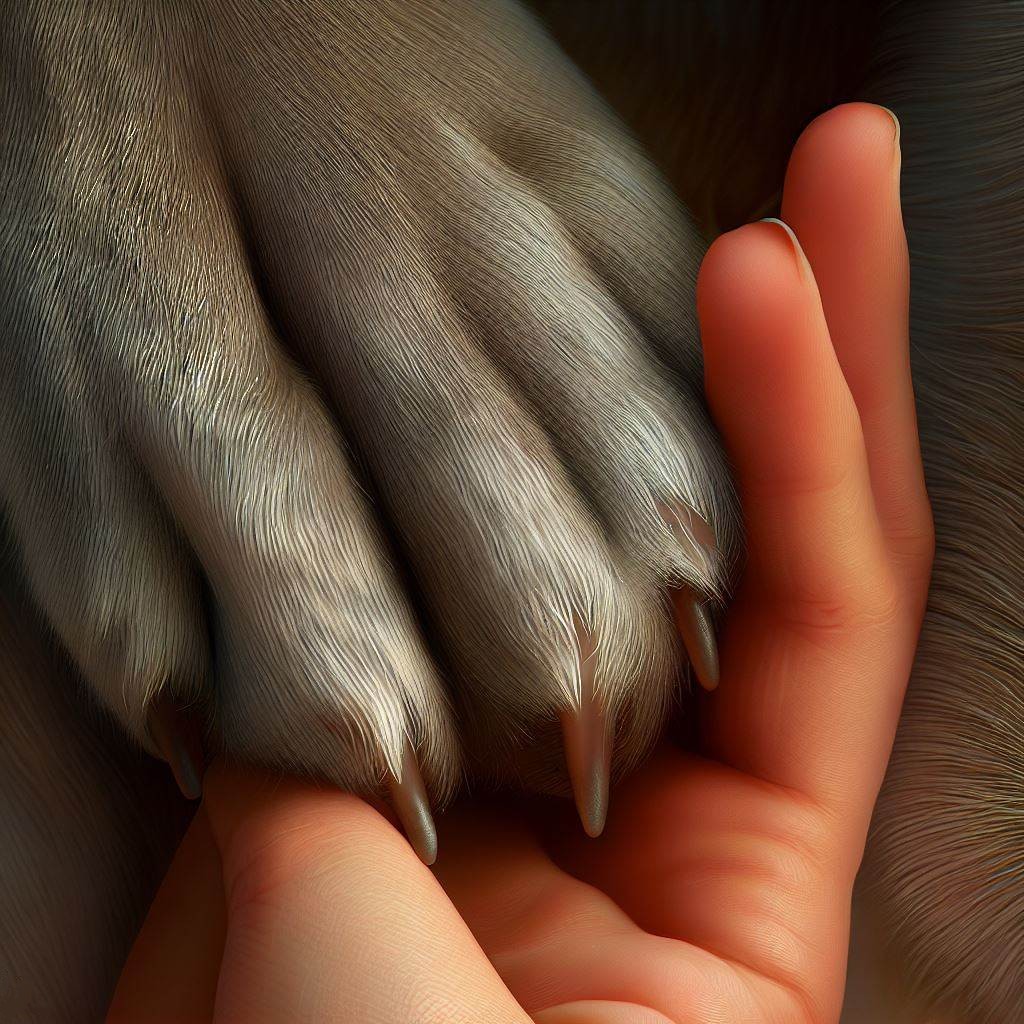 Pads, Paws and Claws An Ode to the Animal Kingdom by Spike Animal