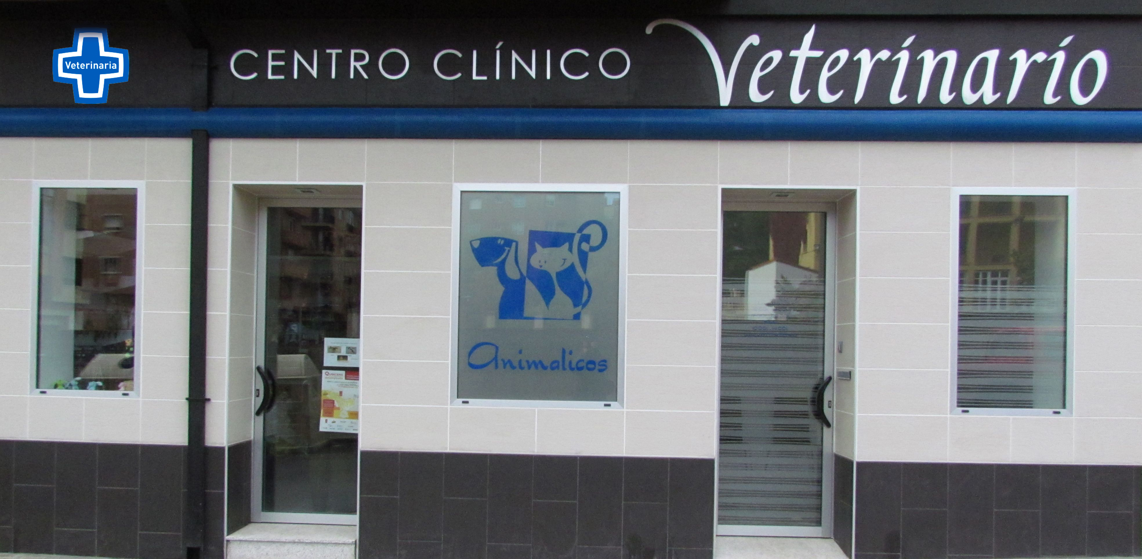 Centro Clínico Veterinario Animalicos Cuidado y salud de tus mascotas