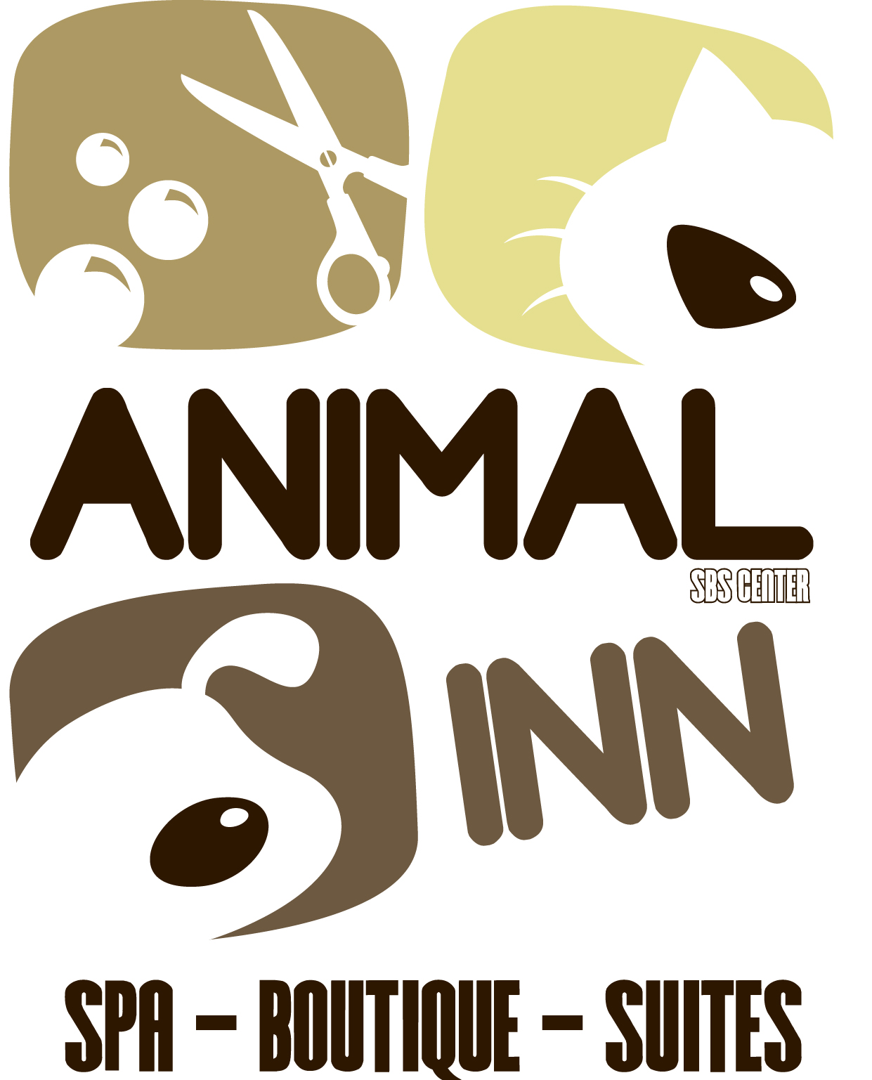 Animalia Logg Inn