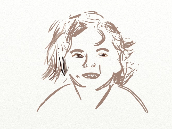 Shirley Temple