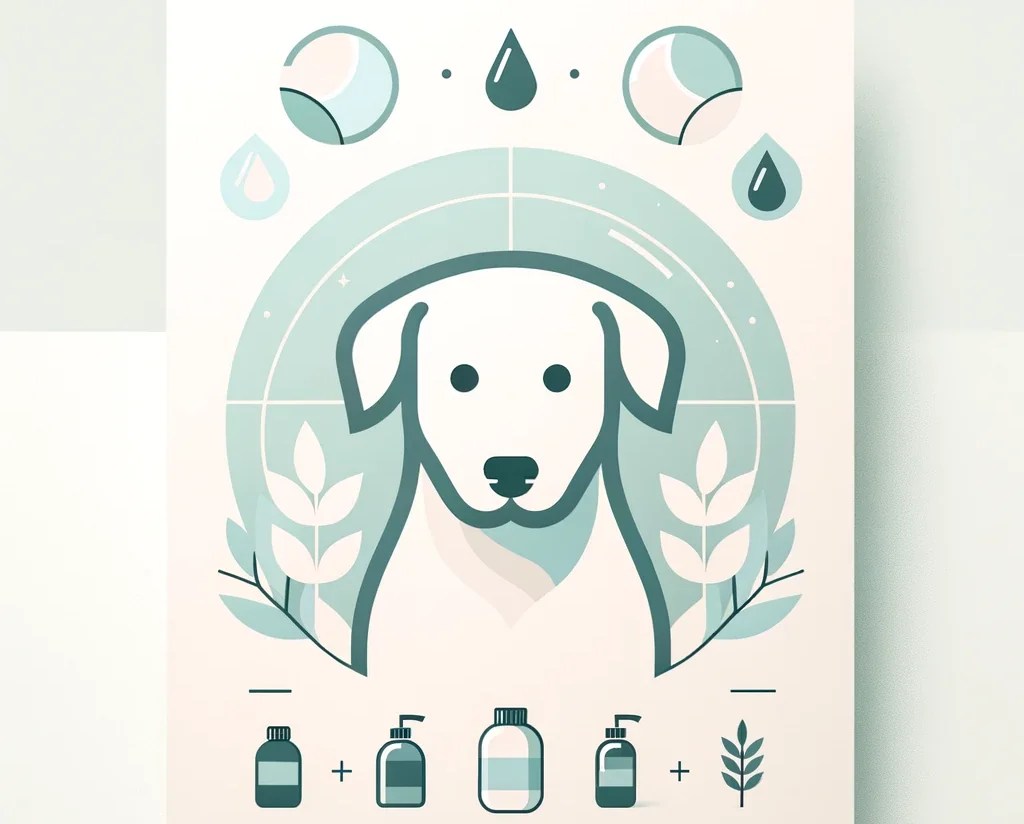 How to Choose the Best Dog Shampoo for Sensitive Skin