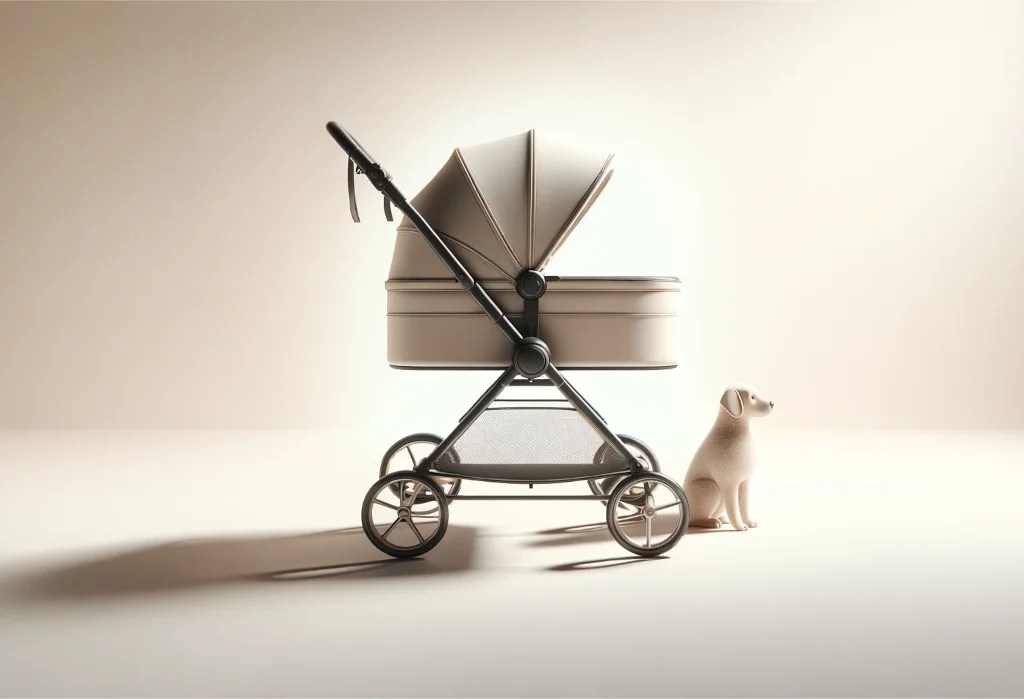 Dog Strollers Benefits, Uses, And Features To Consider