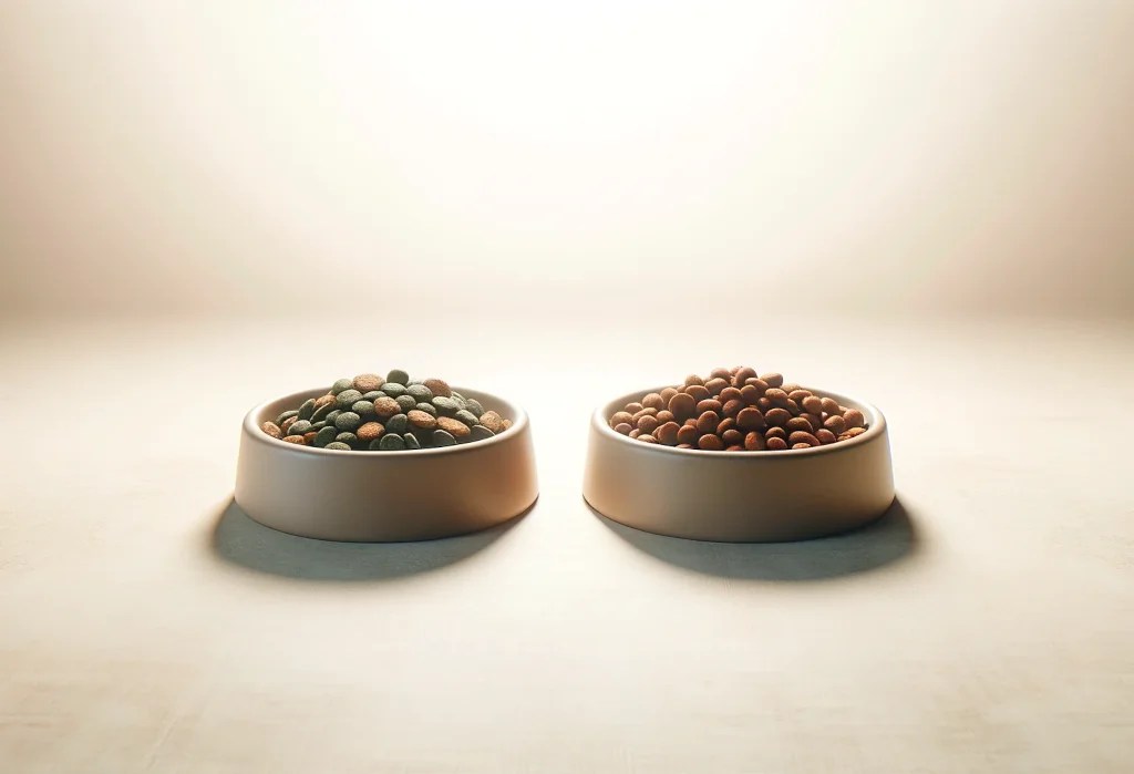 How to Transition Your Dog to a New Diet