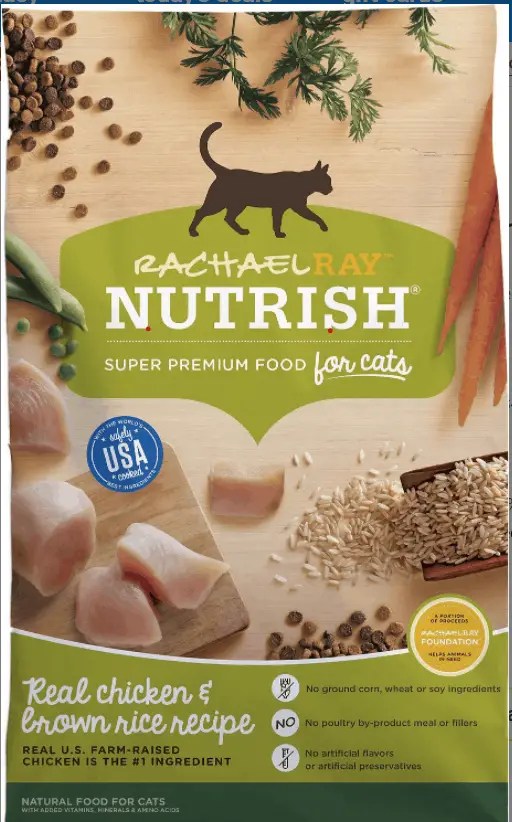 Best cat food for indoor cats