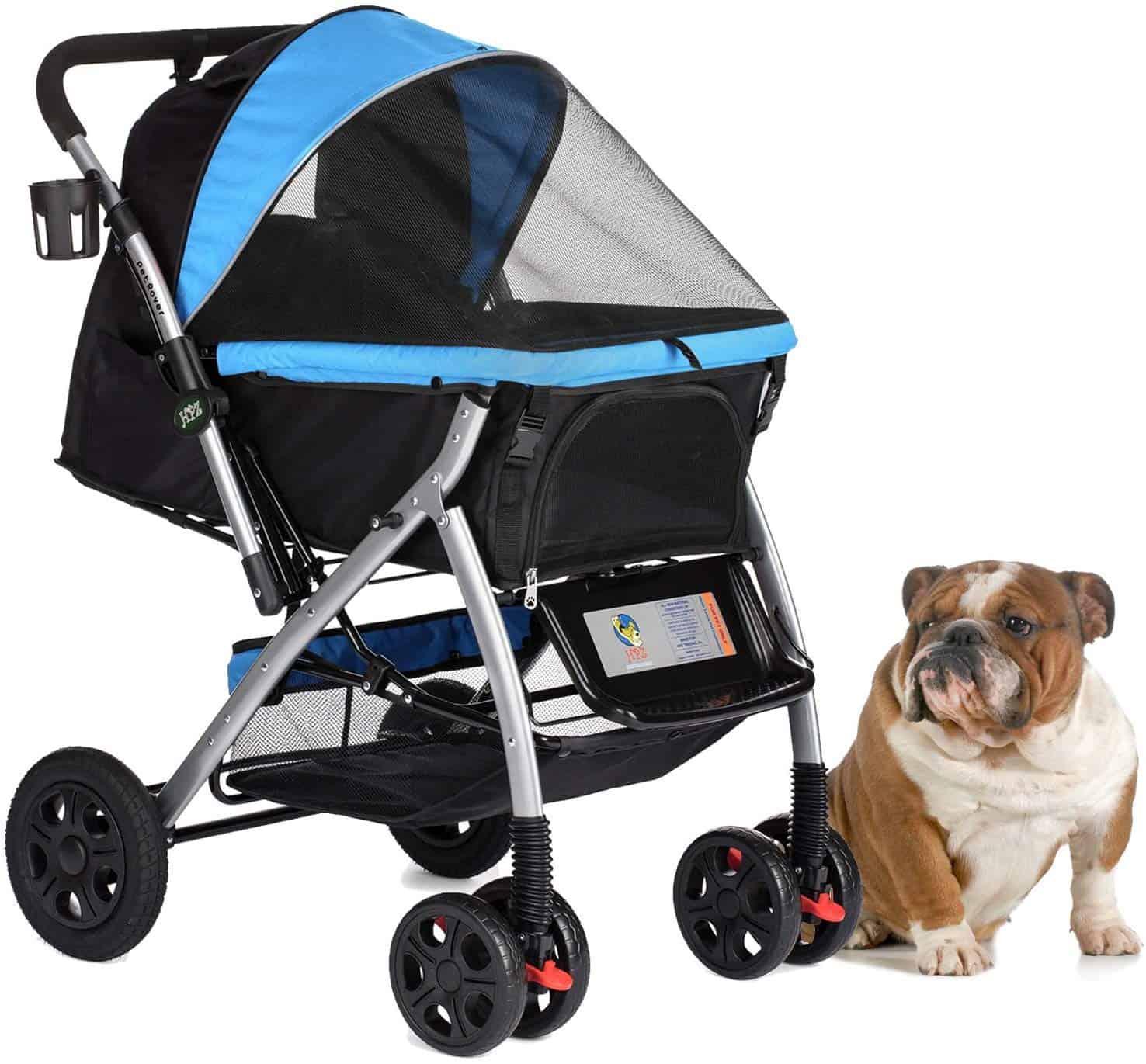 9 Small Best Dog Strollers 2020 A Guide to Buy Top rated