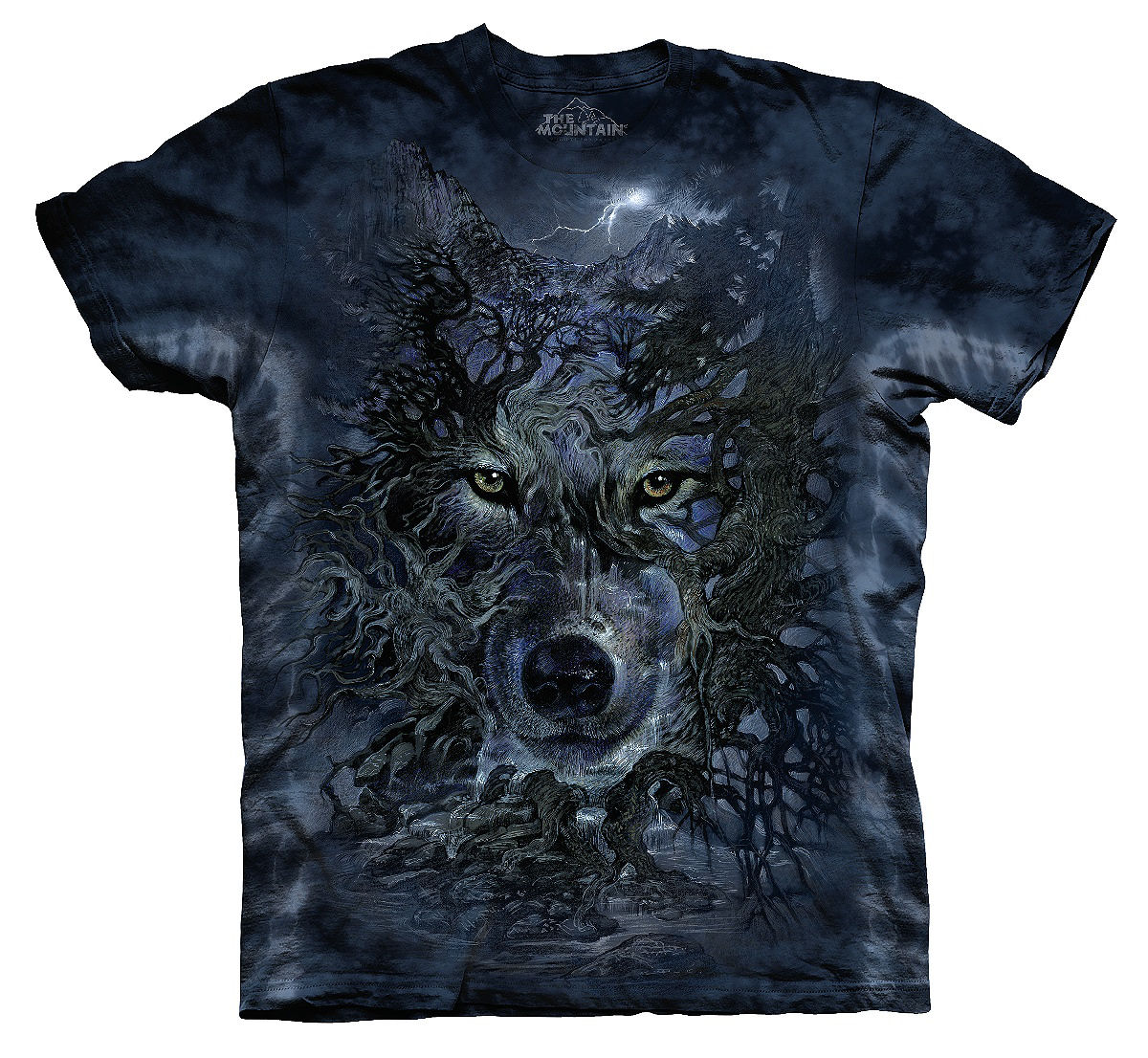 Wolf Shirts and TShirts
