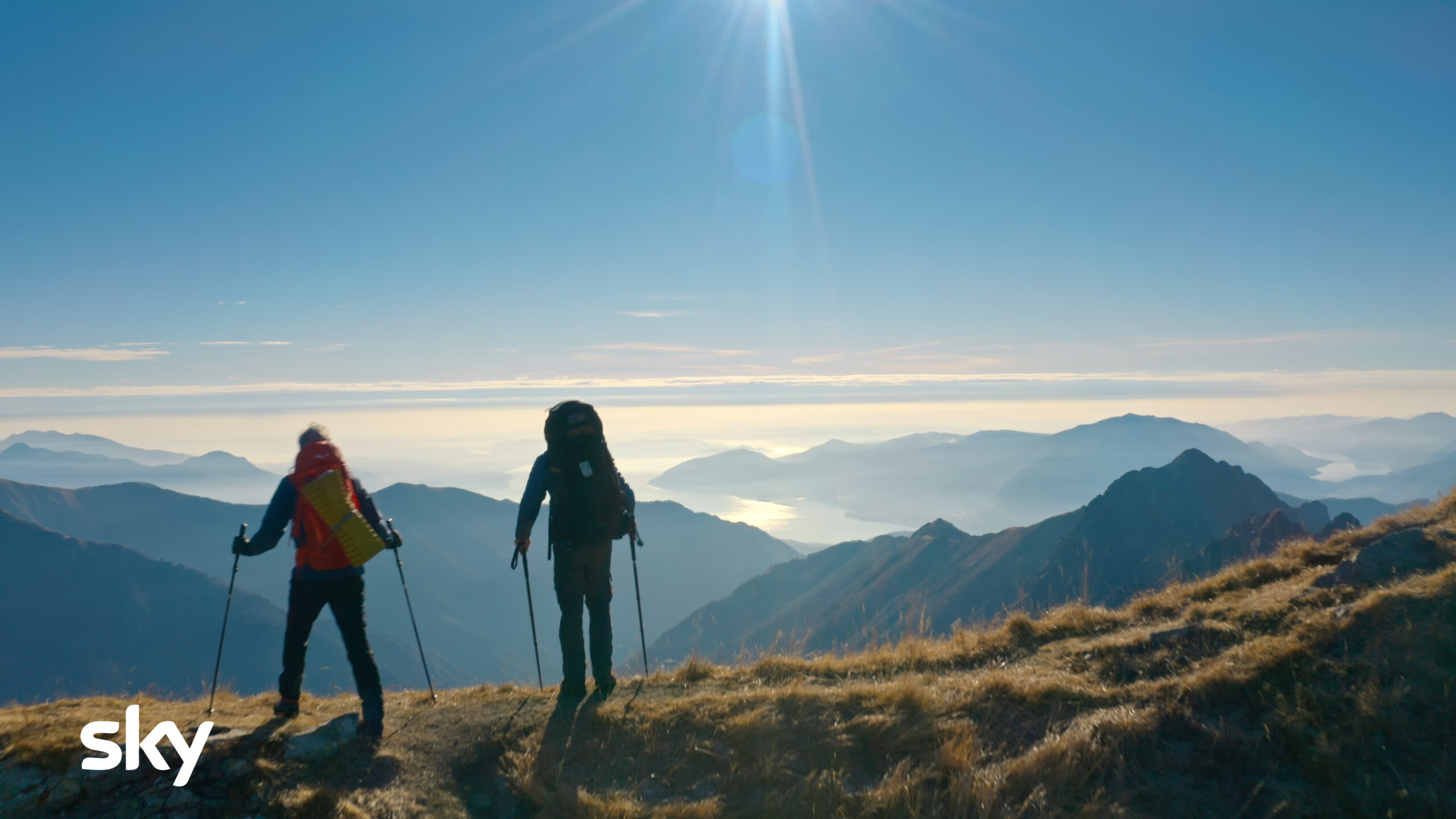 Sogni di Val Grande sul grande schermo “La via incantata”. Con un