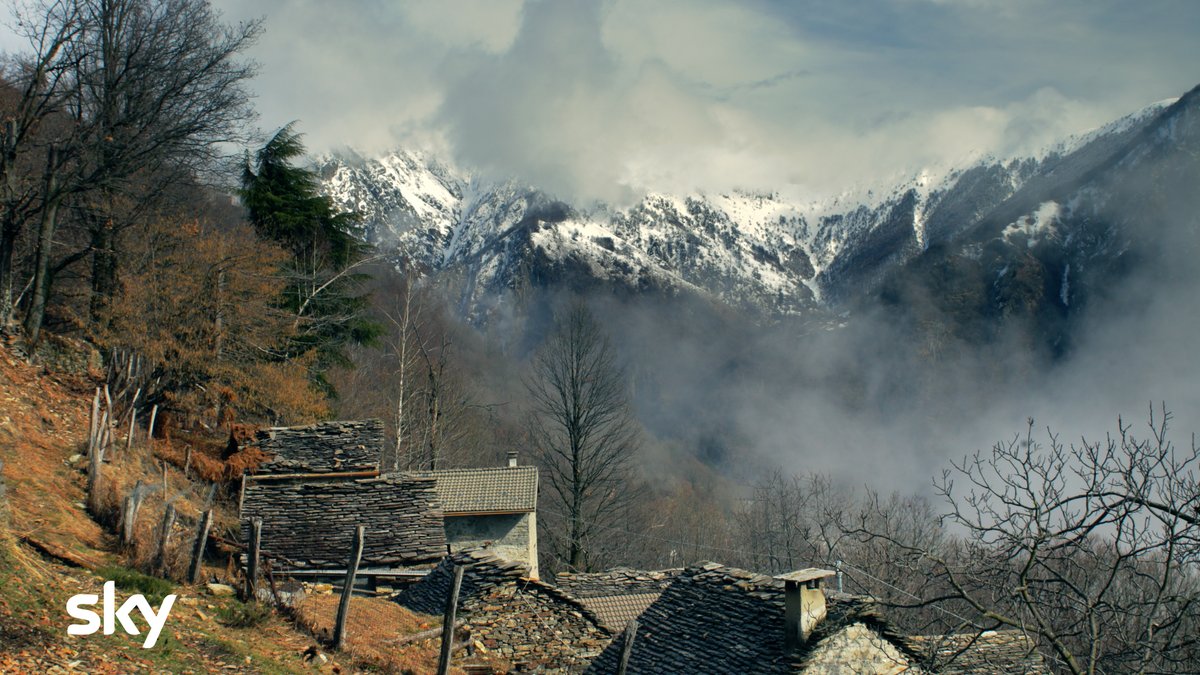 Sogni di Val Grande sul grande schermo “La via incantata”. Con un