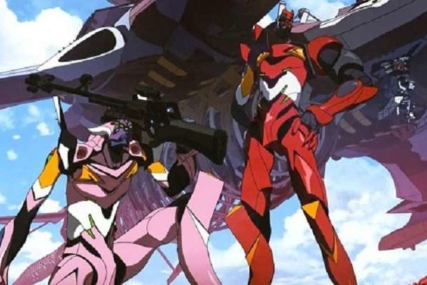 Evangelion 3.0+1.0 Anime Film Opens in Japan on June 27 Animamo