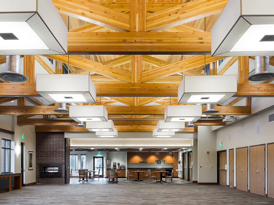 UINTAH CARE CENTER VERNAL, UTAH ANIMAS ARCHITECTS