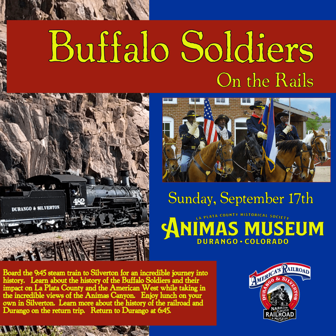 The Animas Museum La Plata County Historical Society