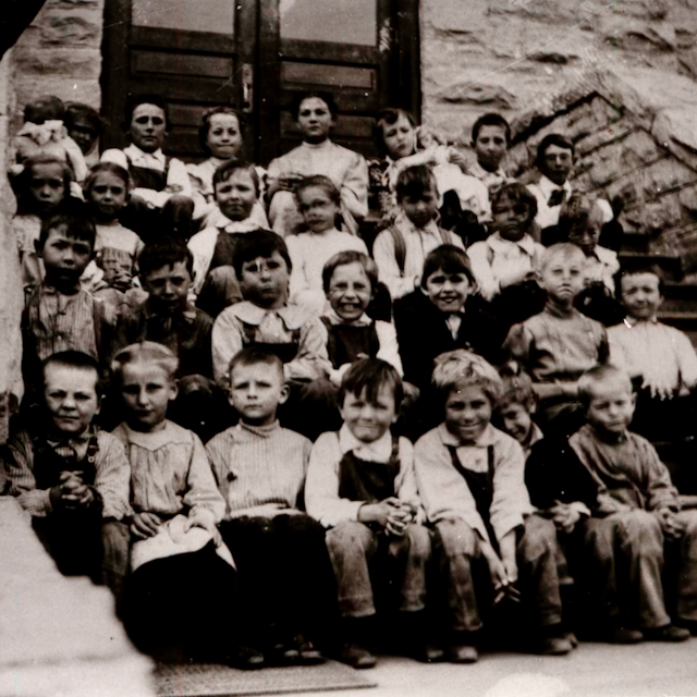 The Animas Museum La Plata County Historical Society