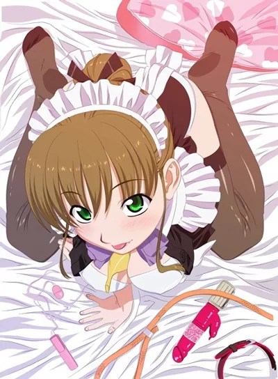 Maid in Heaven SuperS