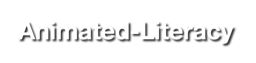 Animated Literacy Home