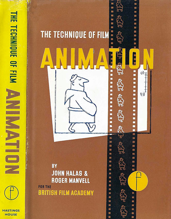In Search of Nat Falk Author of How to Make Animated Cartoons (1941