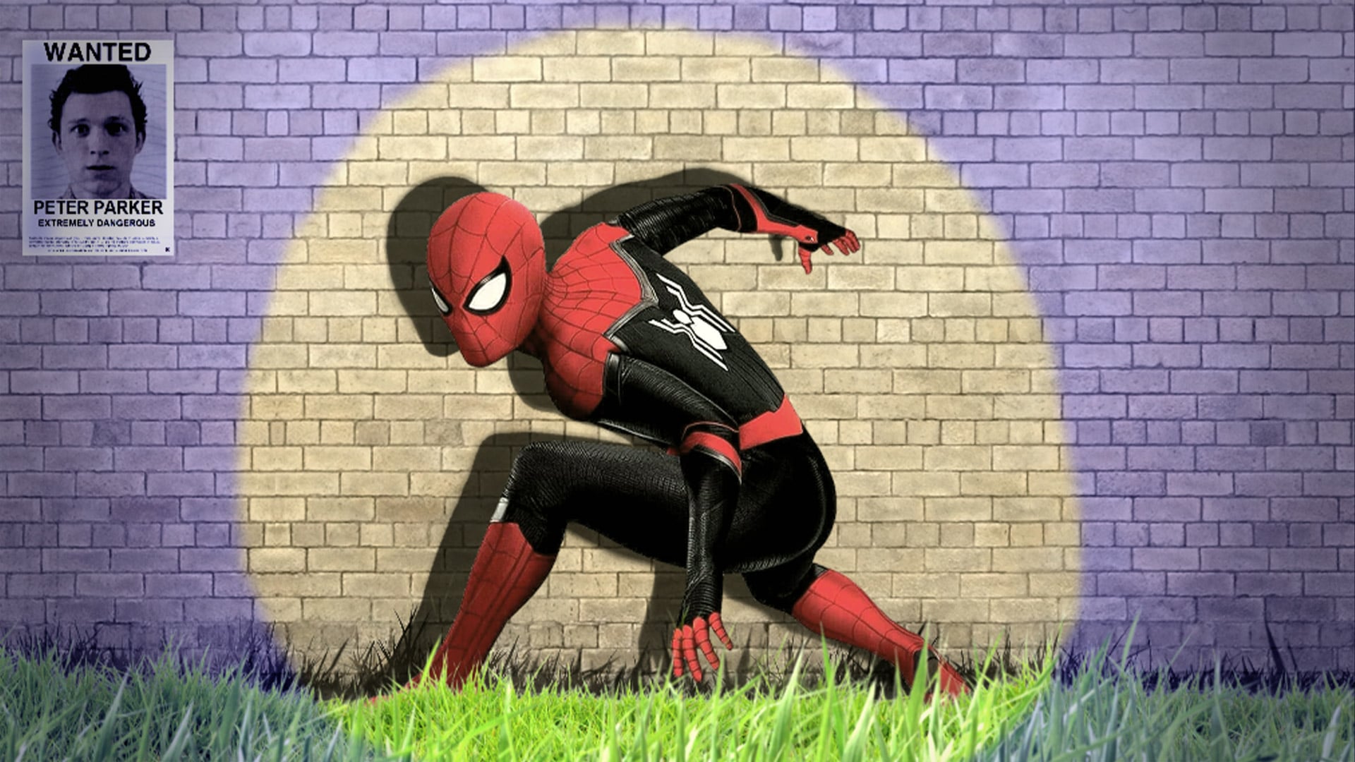 Top 45+ imagen spiderman tom holland 3 Abzlocal.mx