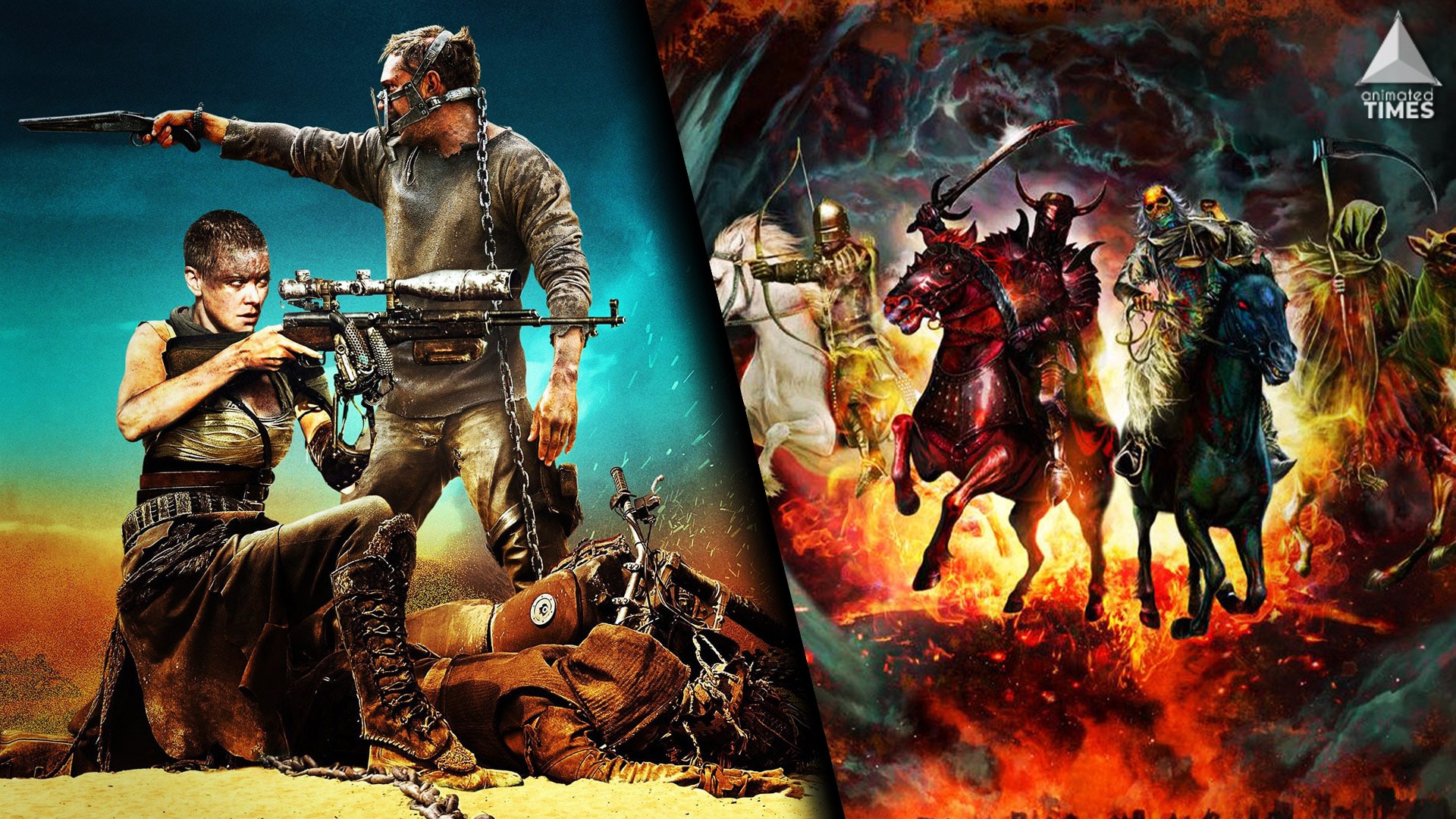 10 Most Realistic Fan Theories About Action Movies